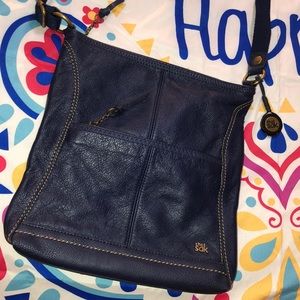 Crosdbody bag , The Sak